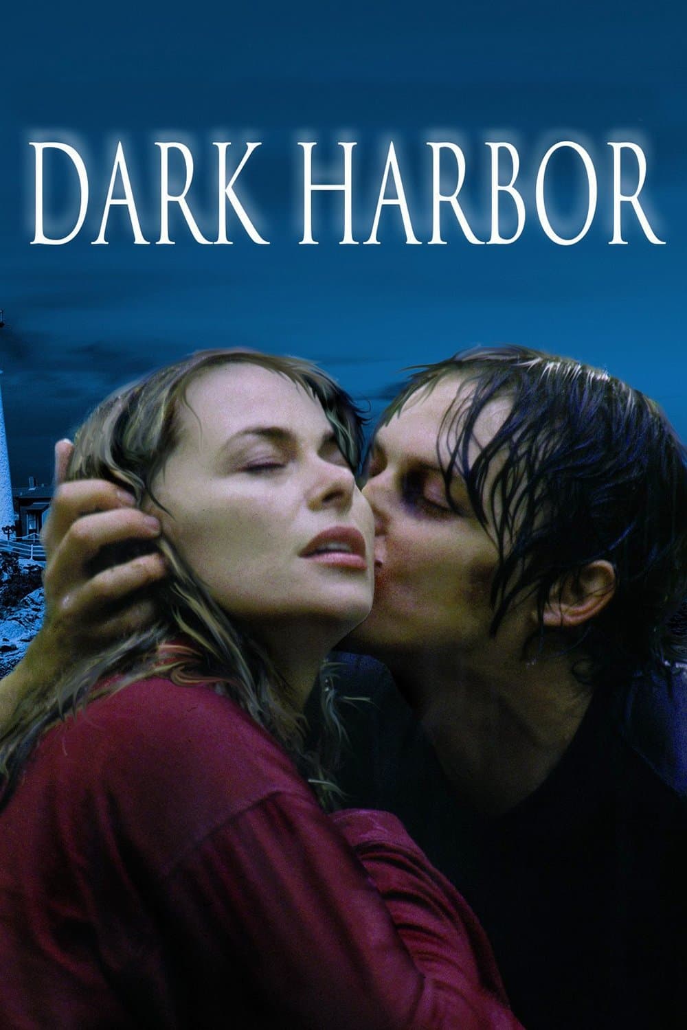 Oglądaj Dark Harbor