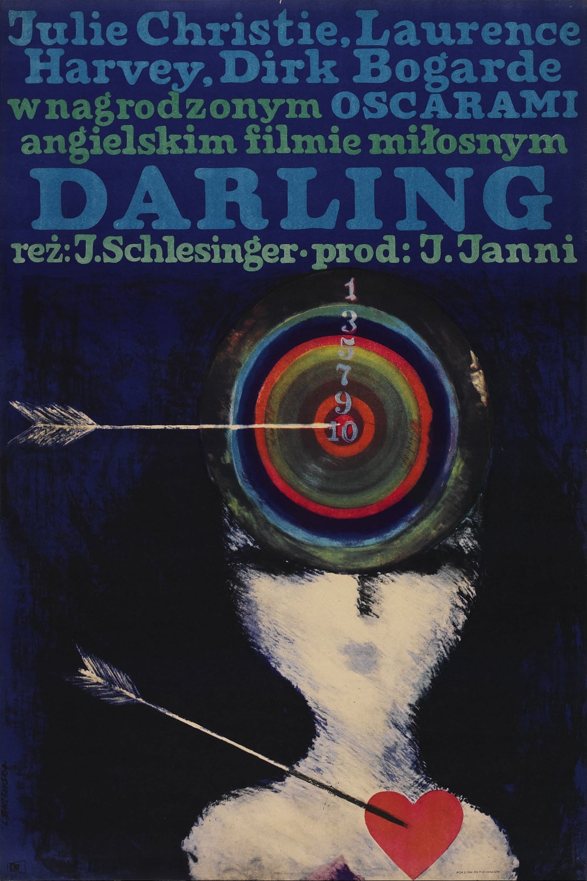 Oglądaj Darling