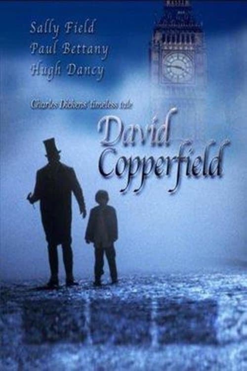 Oglądaj David Copperfield