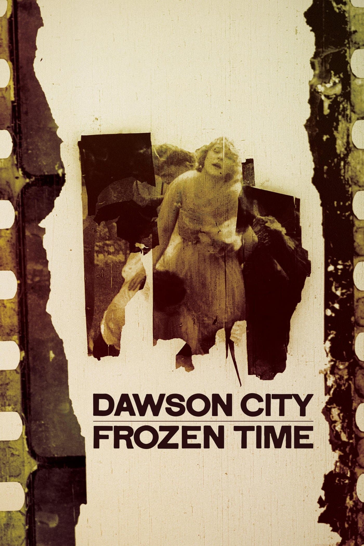 Oglądaj Dawson City: Czas zatrzymany