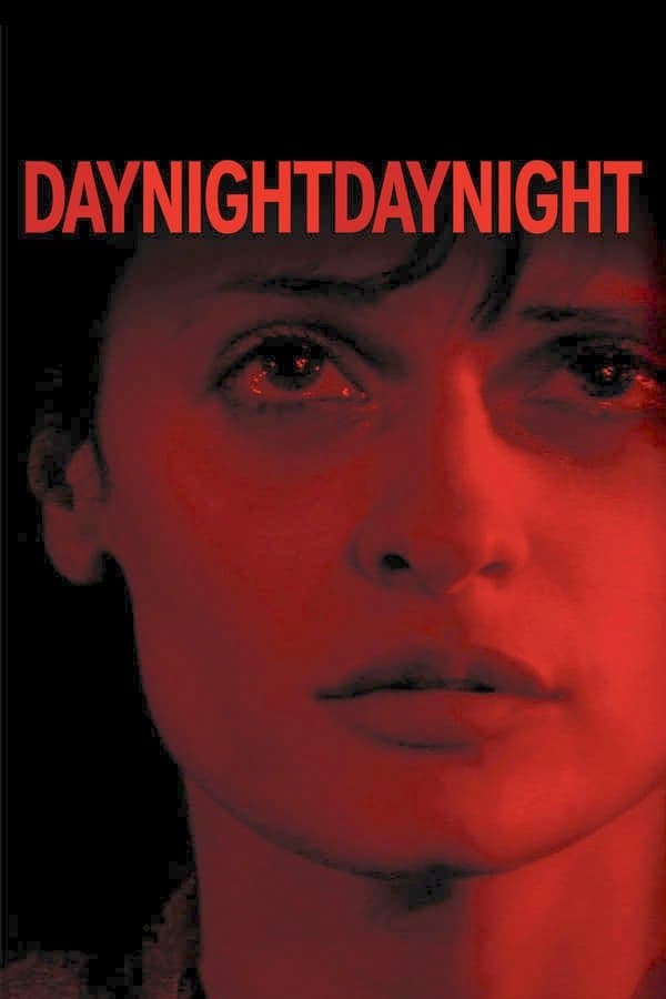 Oglądaj Day Night Day Night