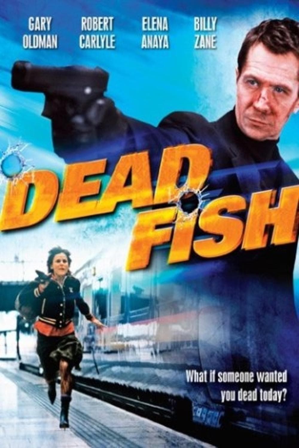 Oglądaj Dead Fish