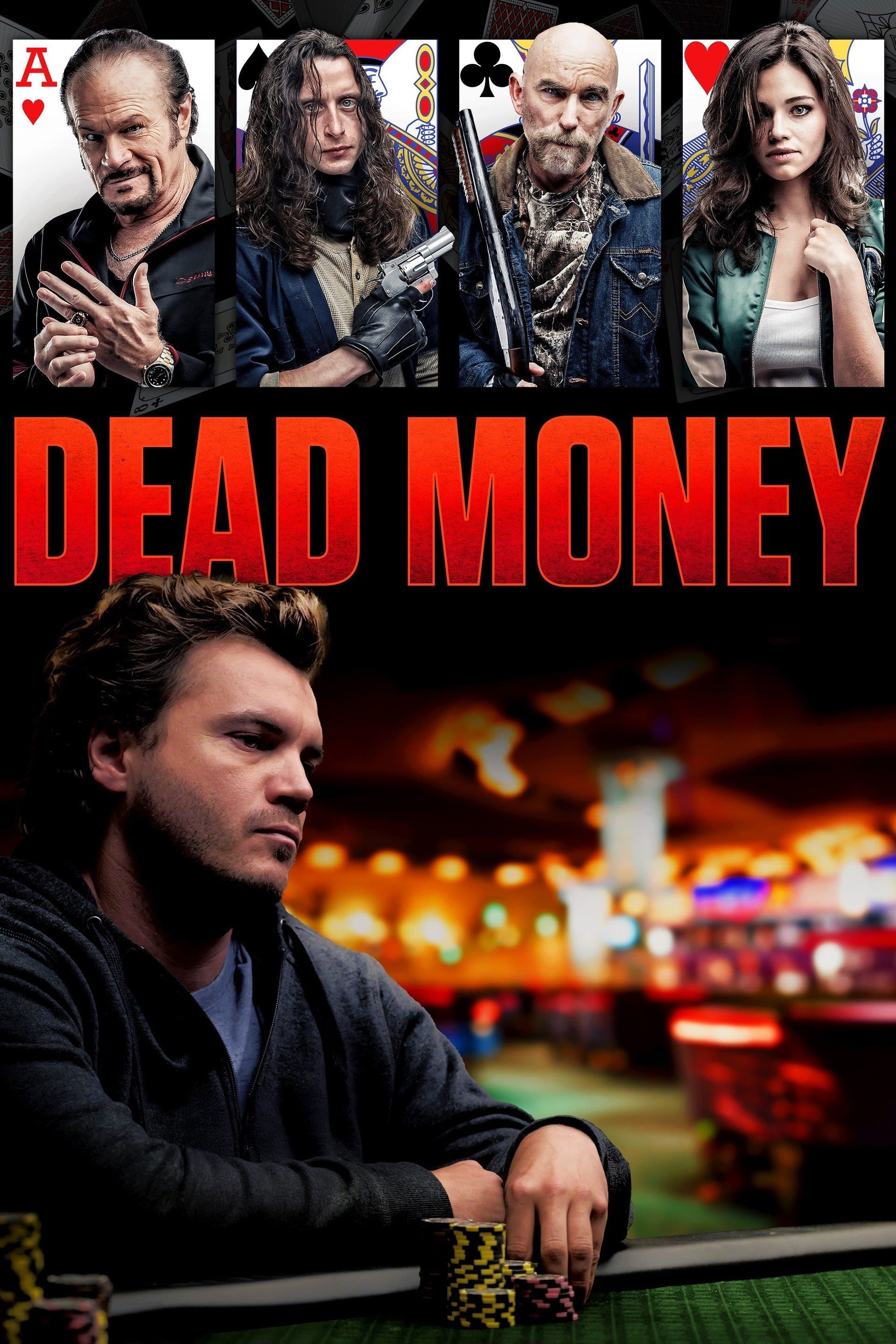 Oglądaj Dead Money