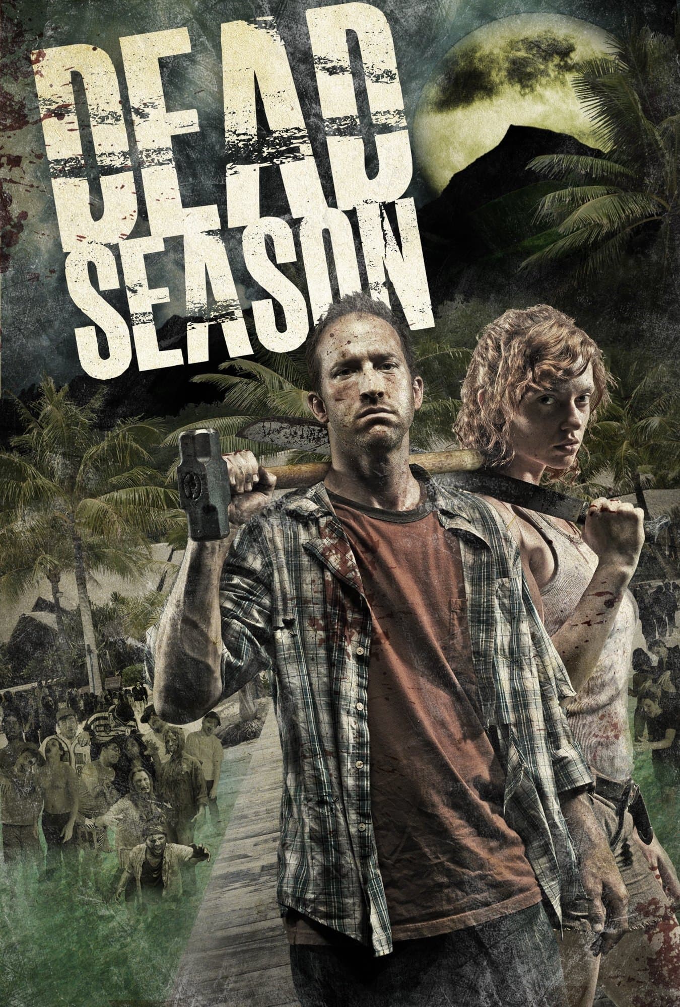 Oglądaj Dead Season