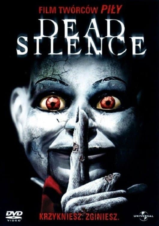 Oglądaj Dead Silence