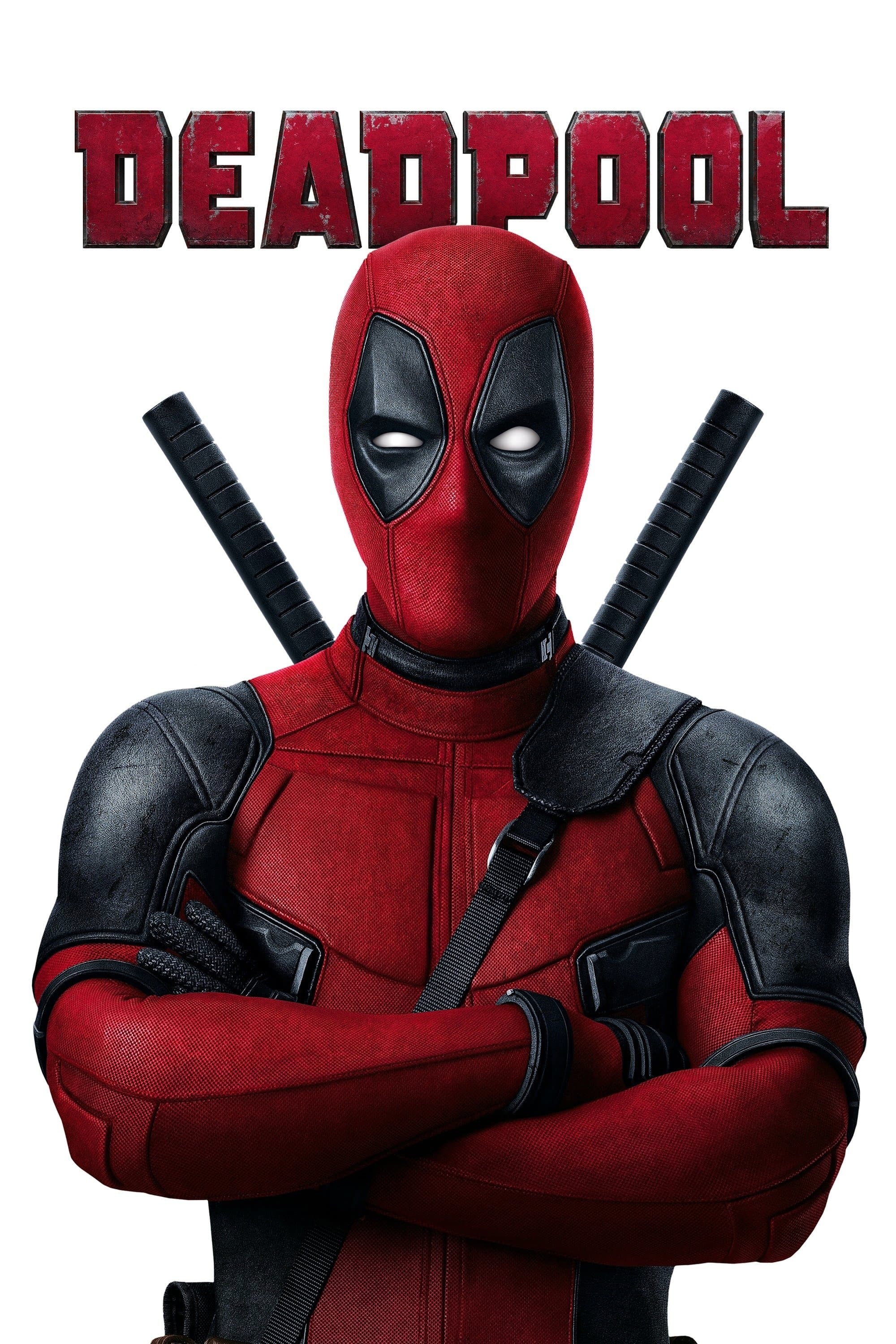 Oglądaj Deadpool