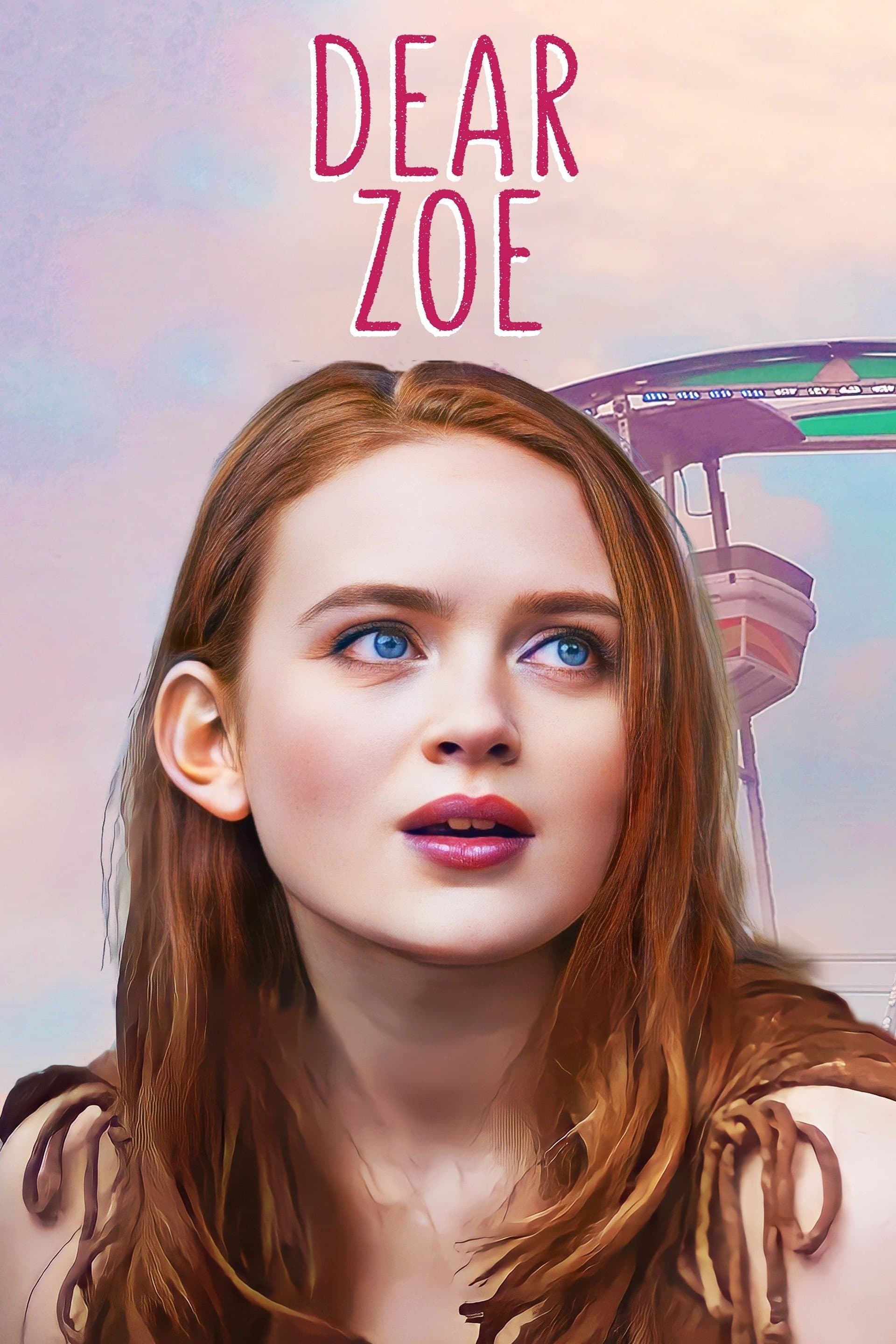 Oglądaj Dear Zoe