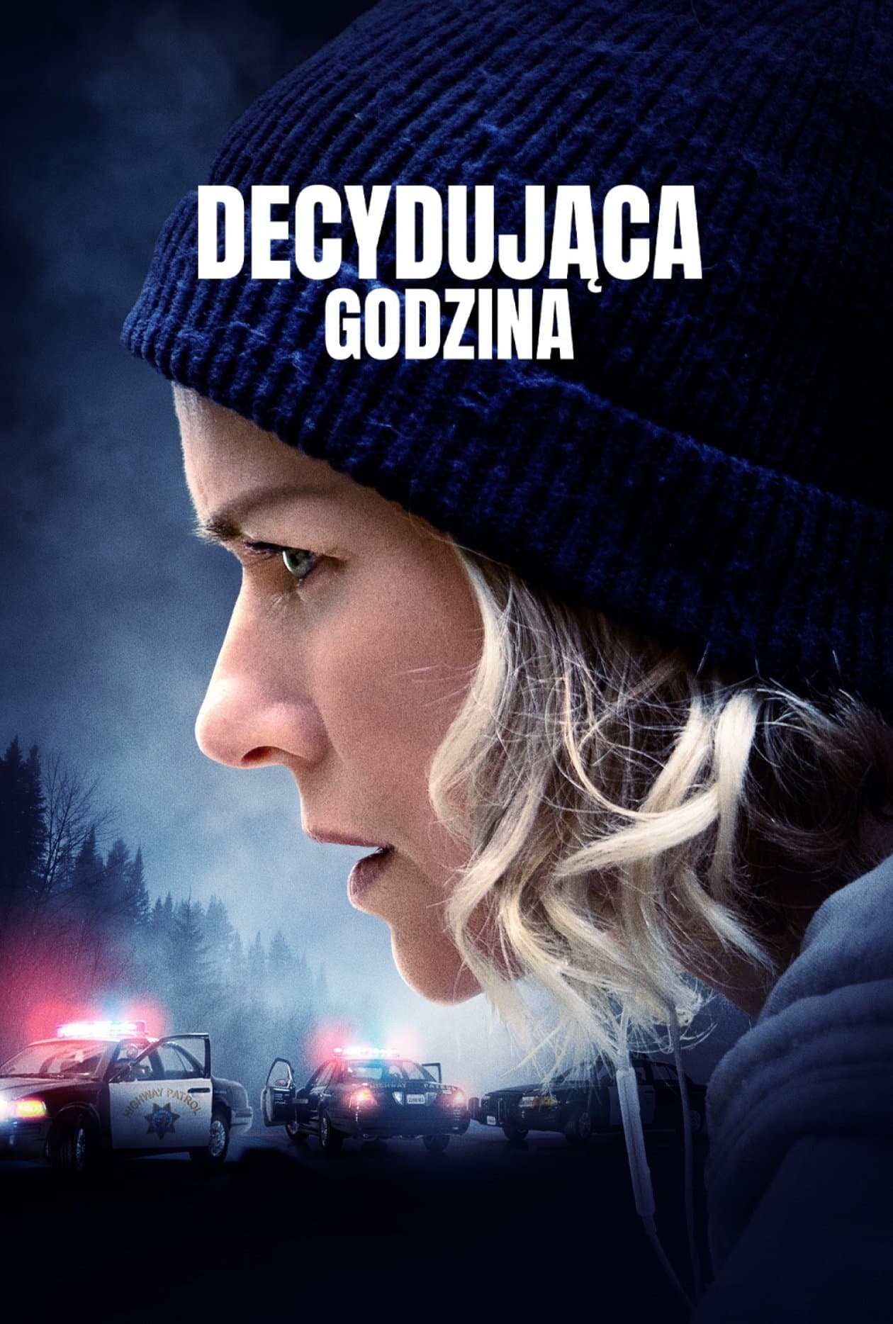 Oglądaj Decydująca Godzina