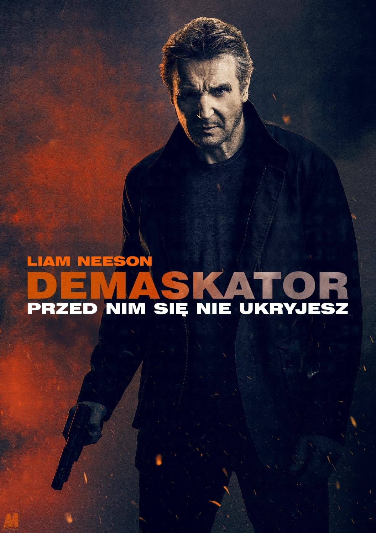 Oglądaj Demaskator