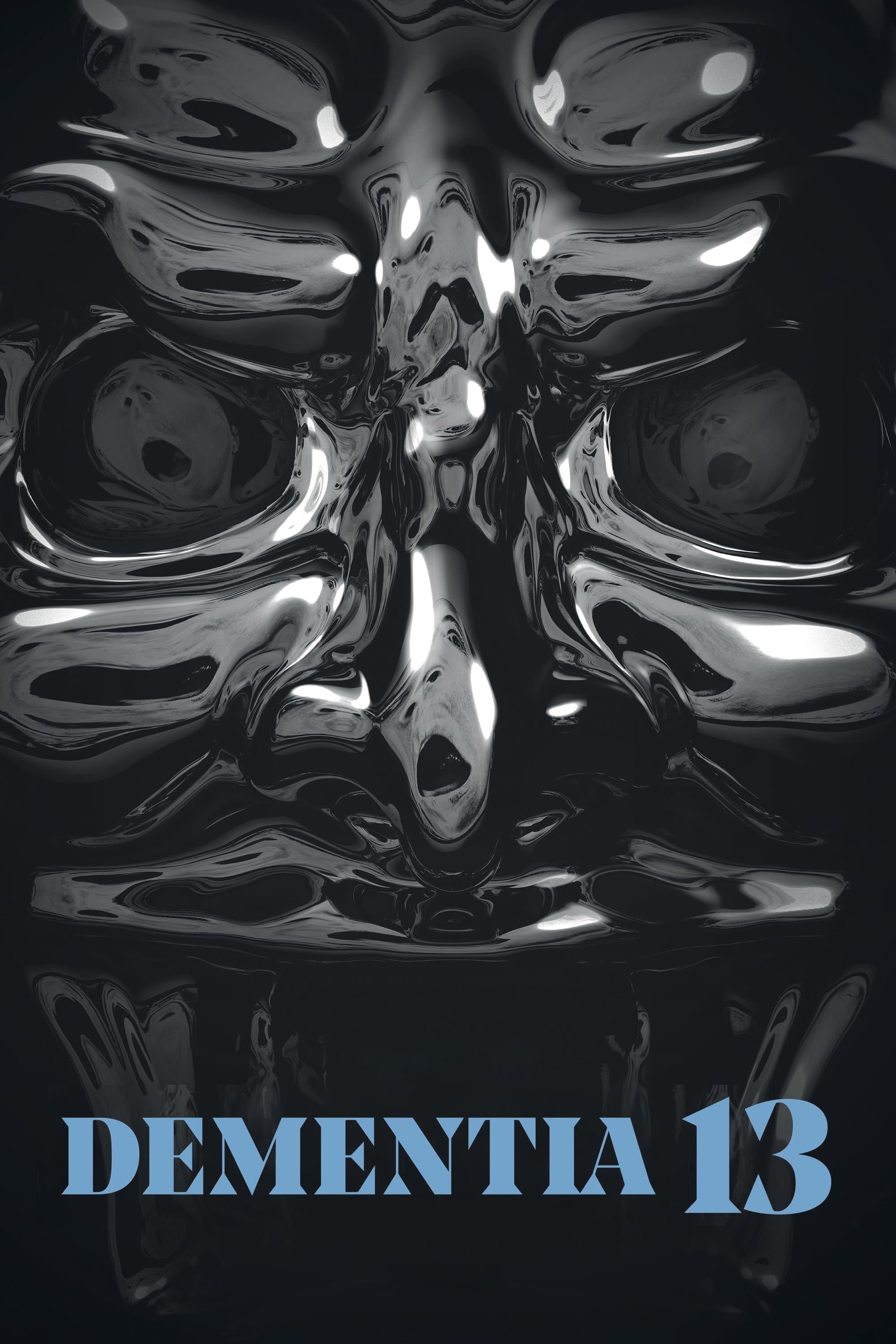 Oglądaj Dementia 13