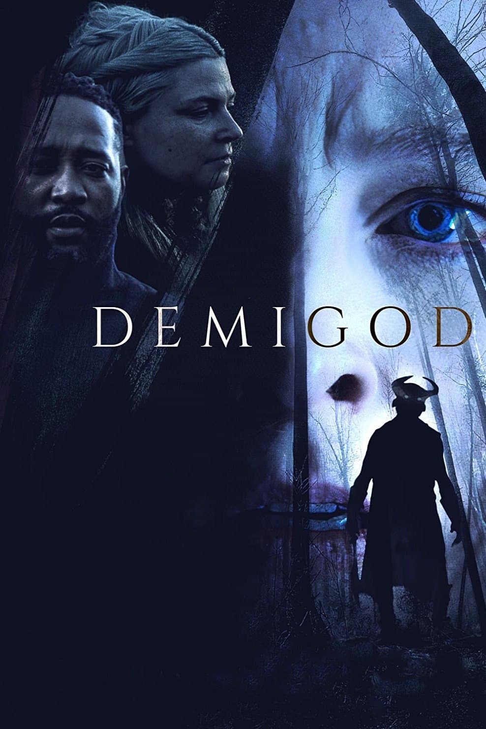 Oglądaj Demigod