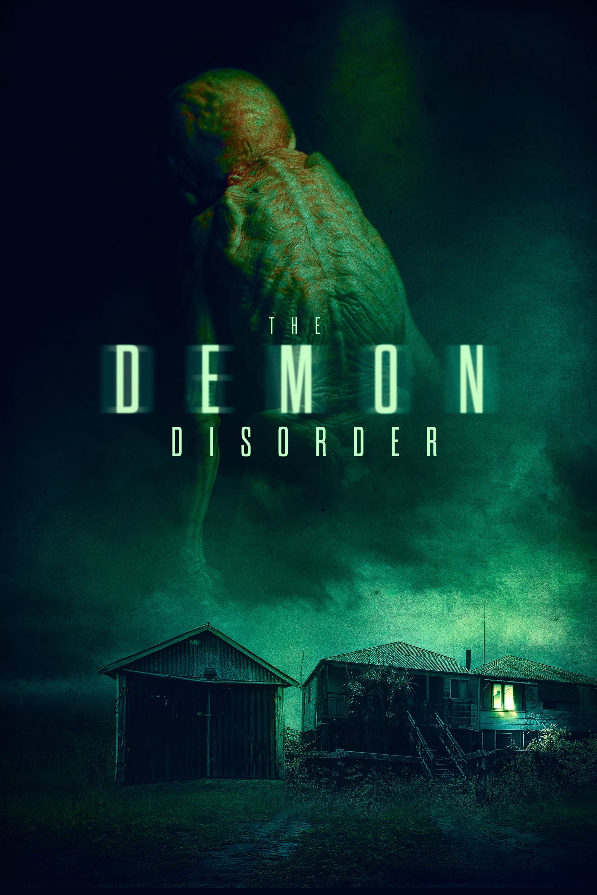 Oglądaj Demon