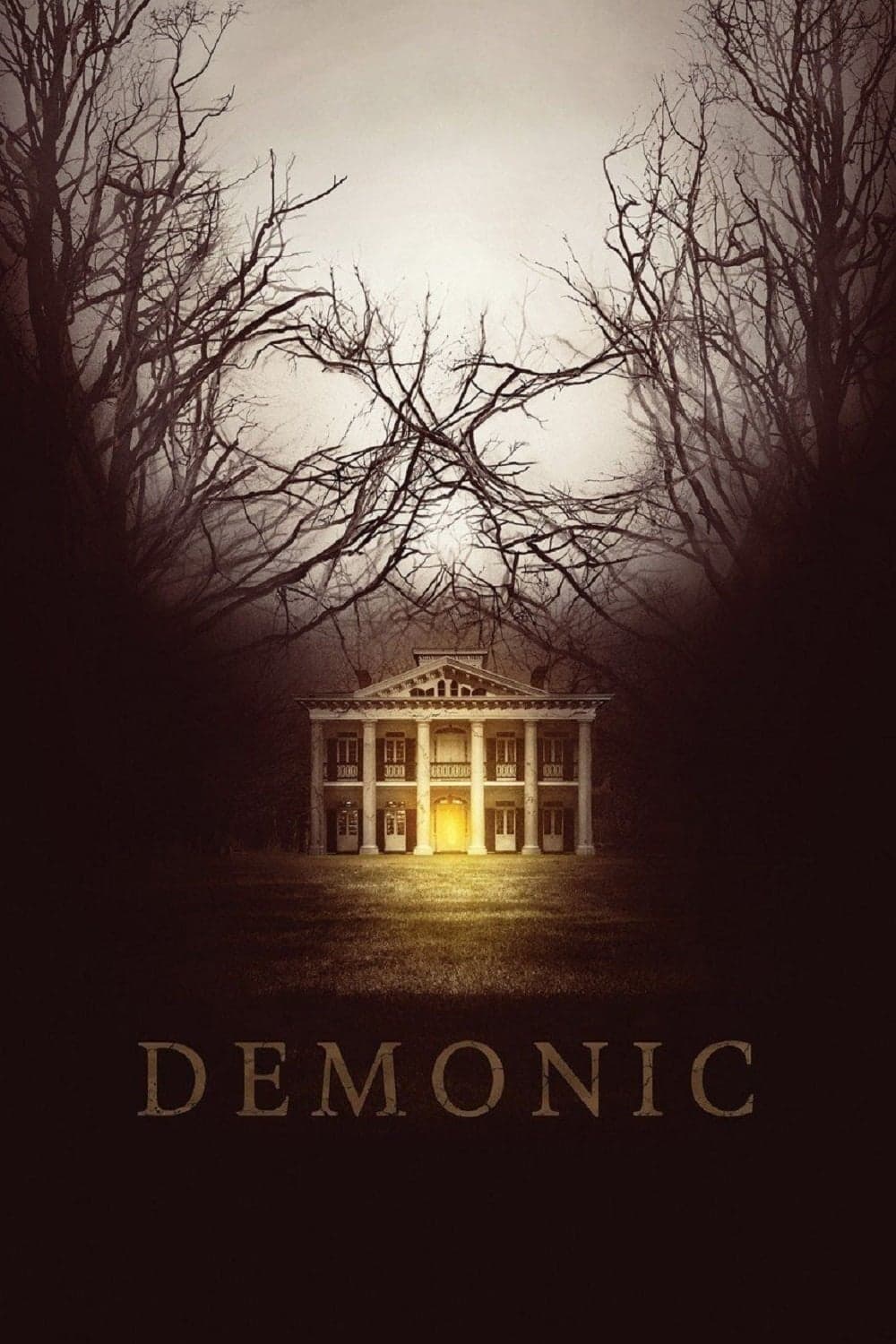 Oglądaj Demonic