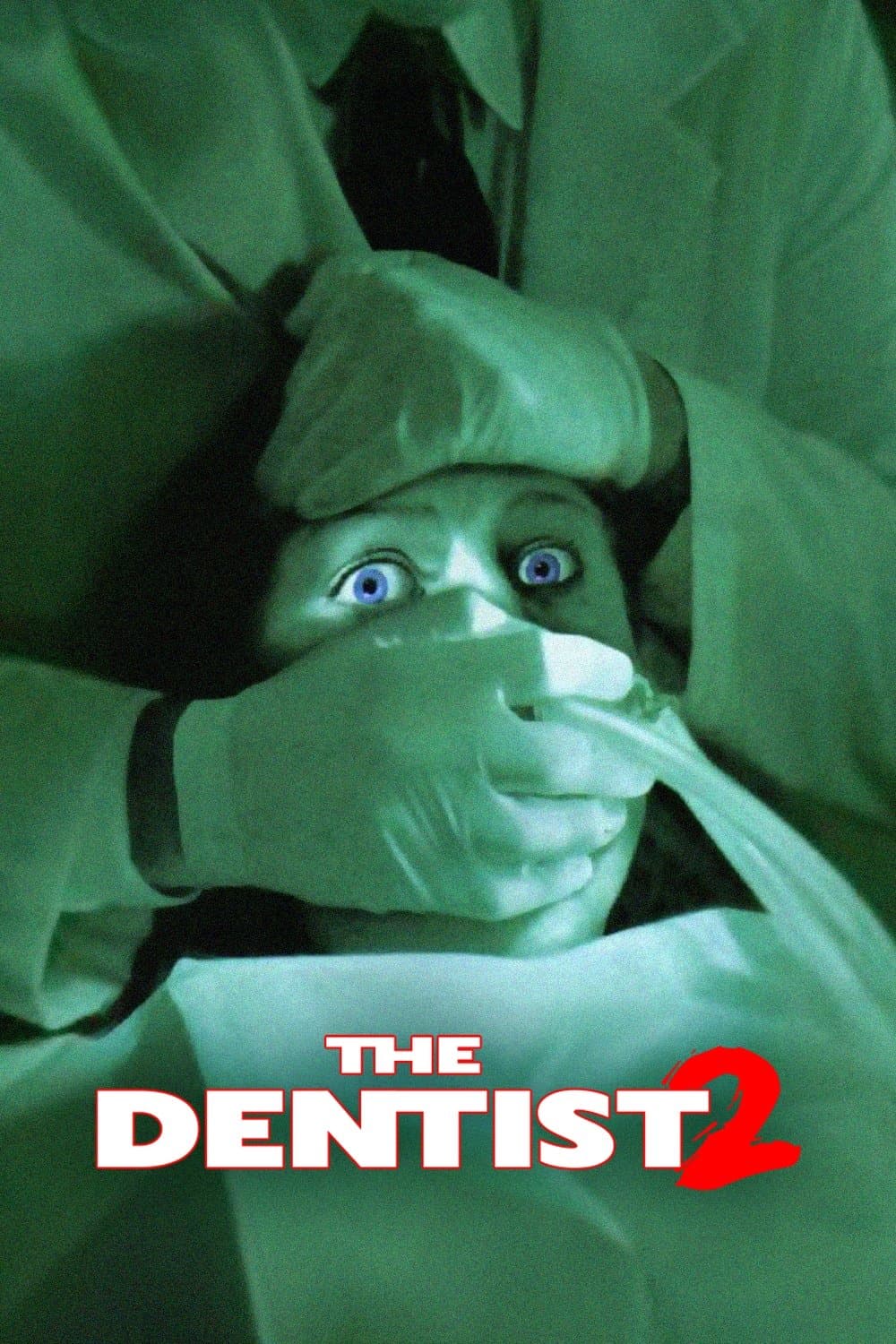Oglądaj Dentysta 2