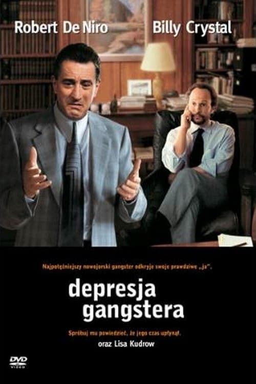 Oglądaj Depresja gangstera