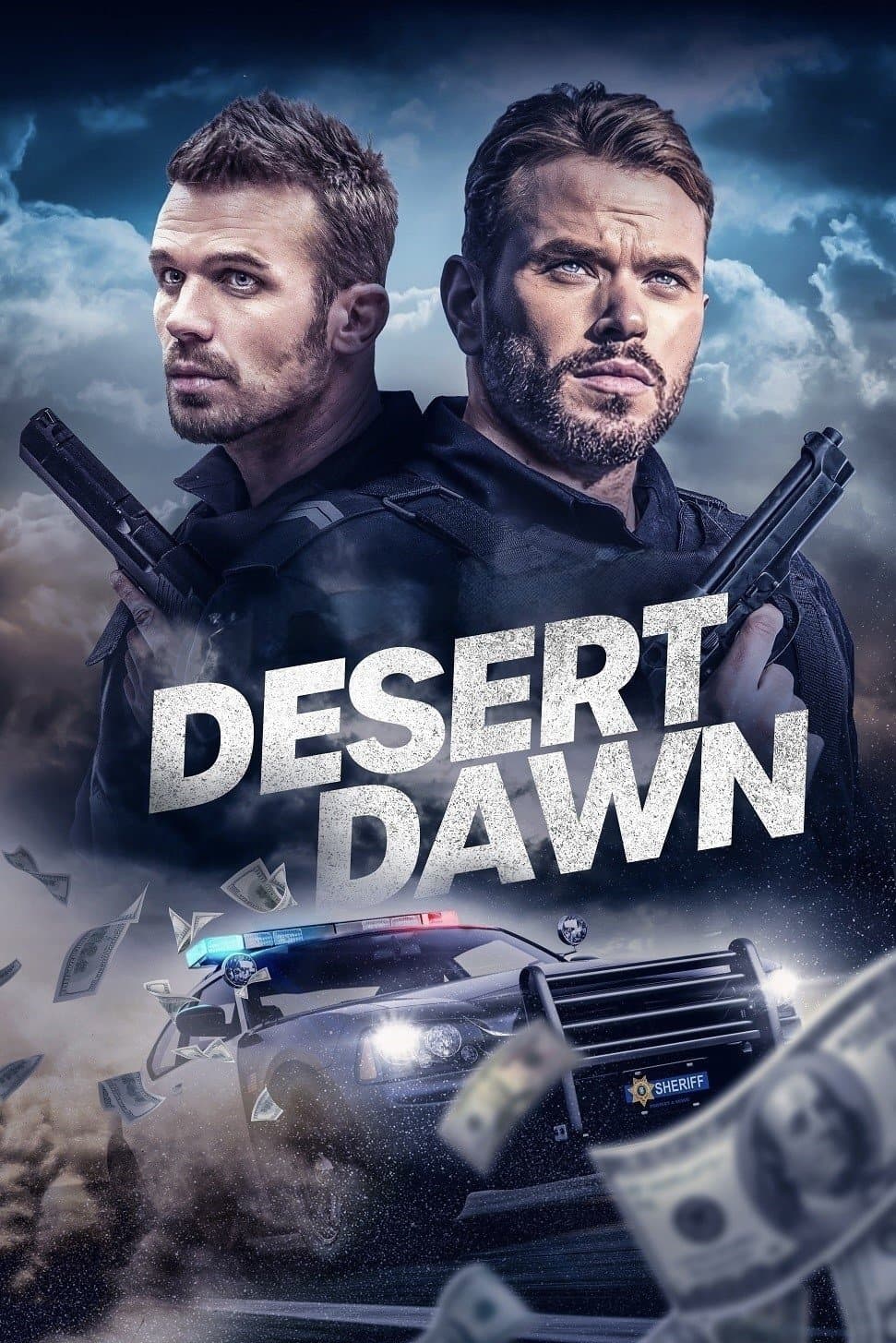 Oglądaj Desert Dawn