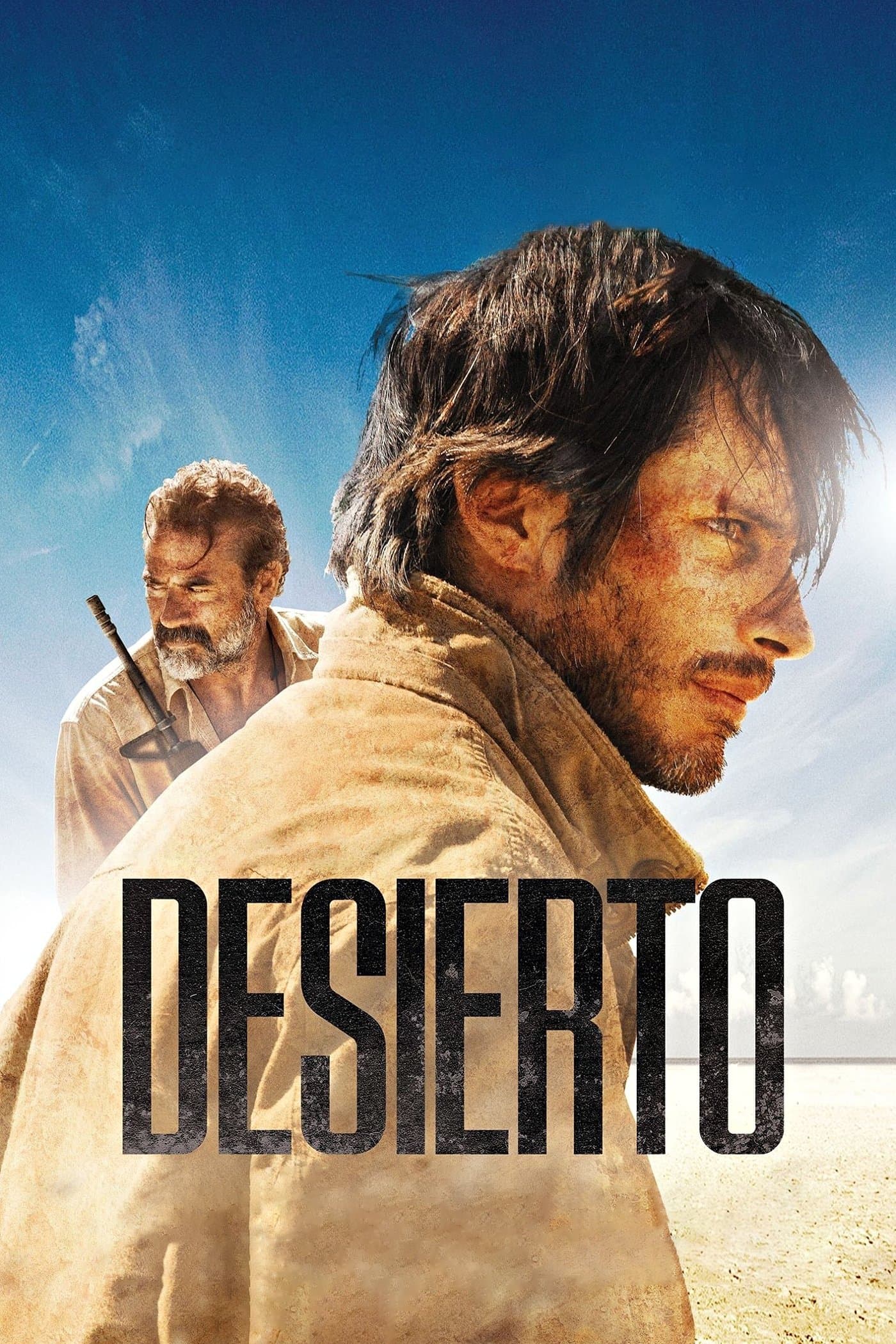 Oglądaj Desierto