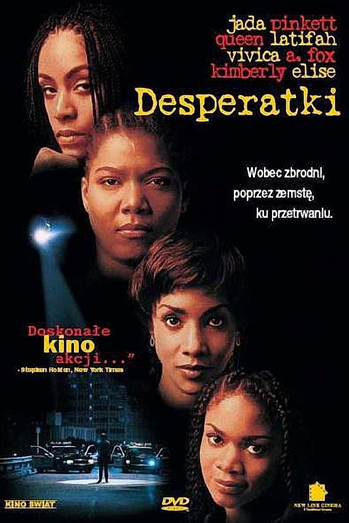 Oglądaj Desperatki