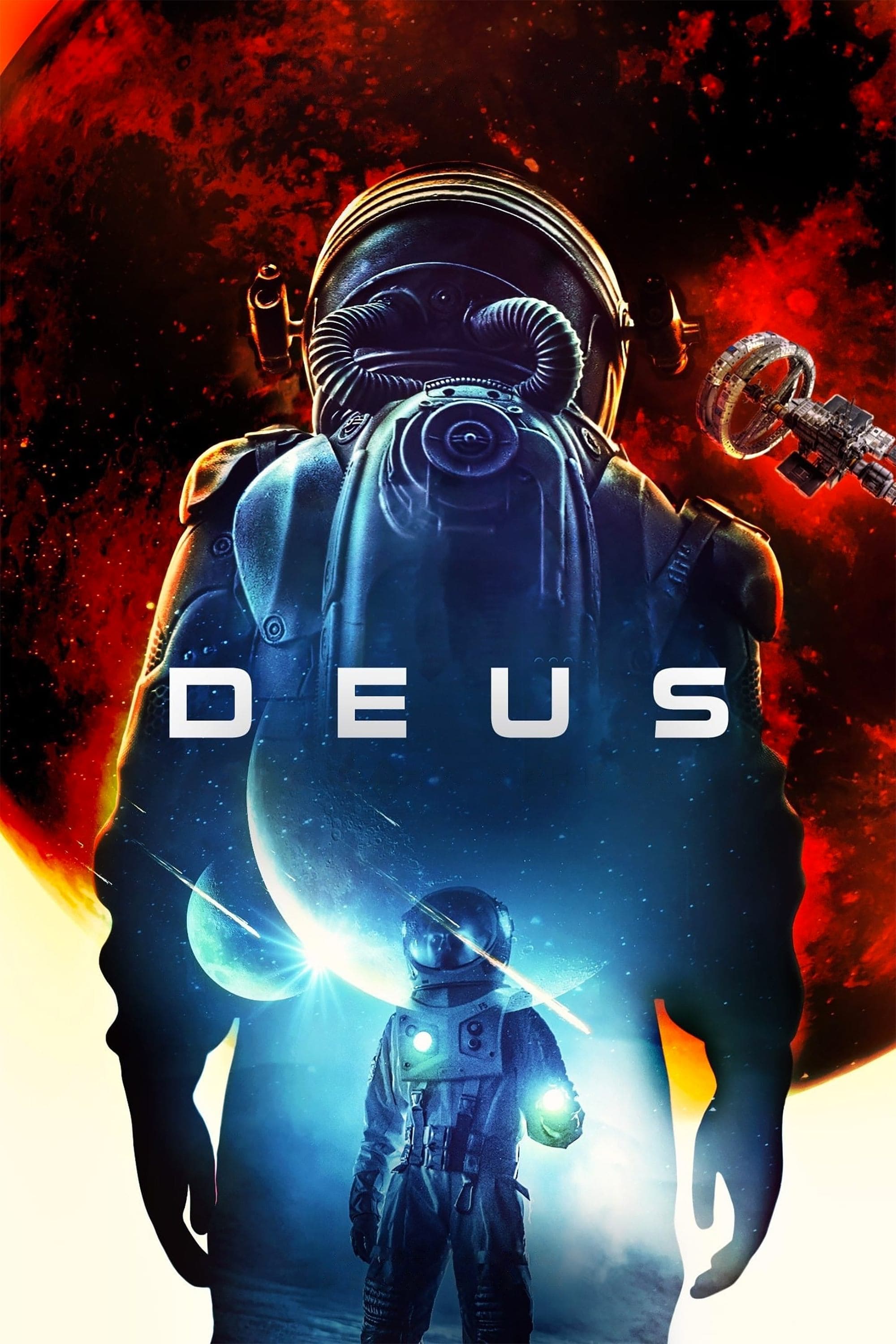 Oglądaj Deus