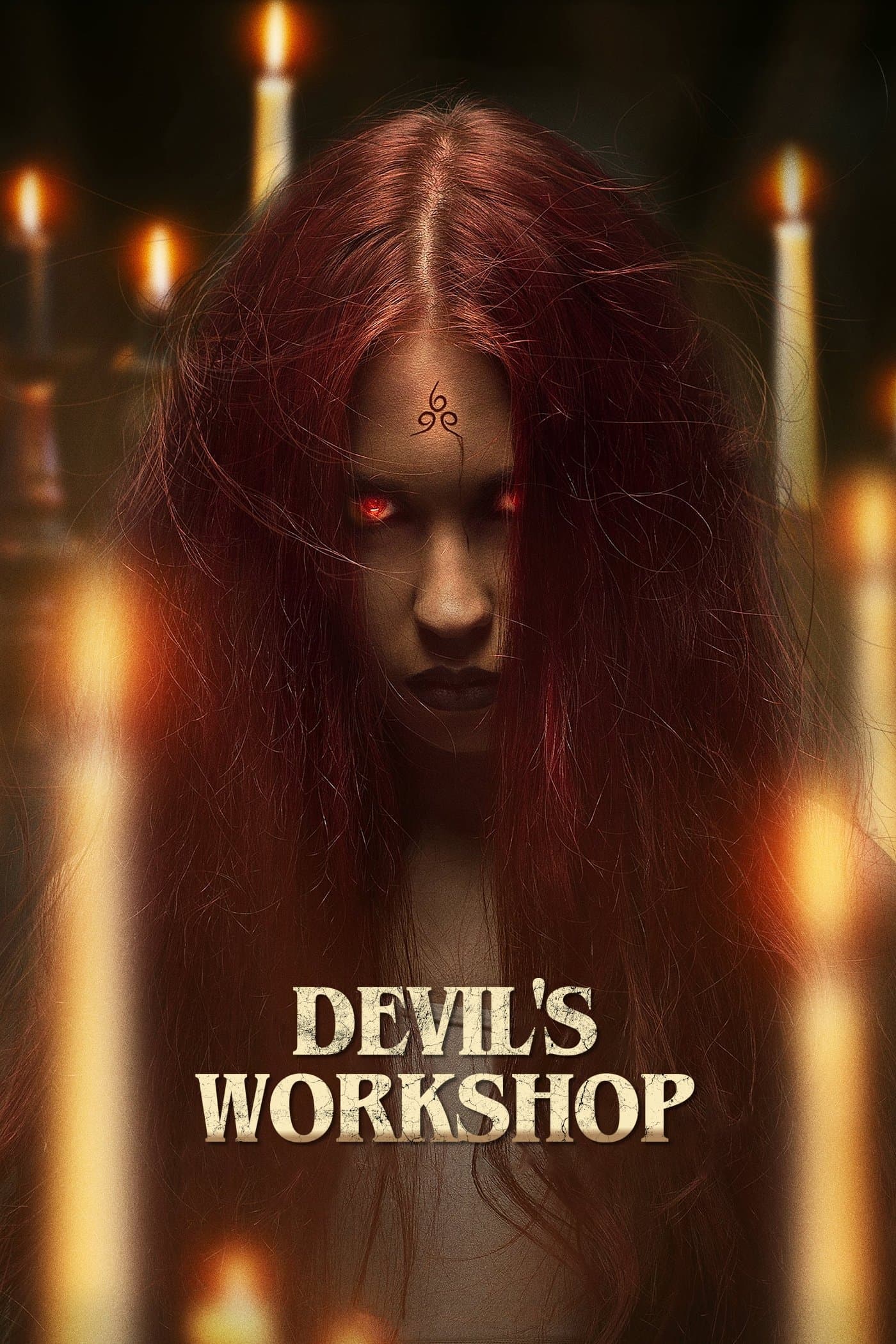 Oglądaj Devil's Workshop