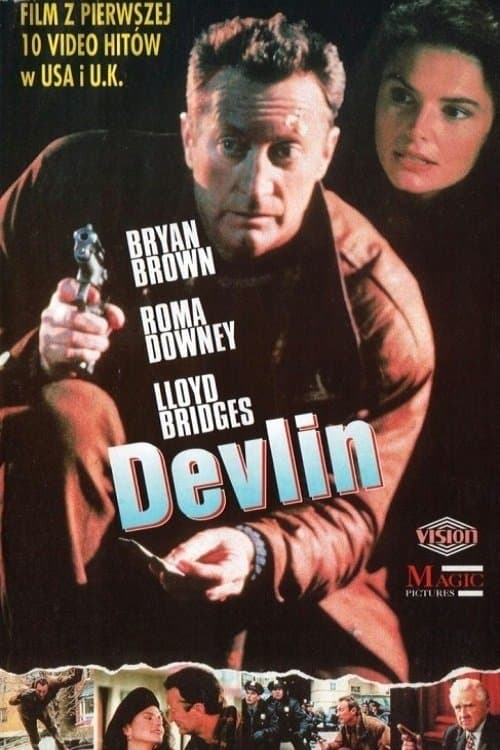 Oglądaj Devlin