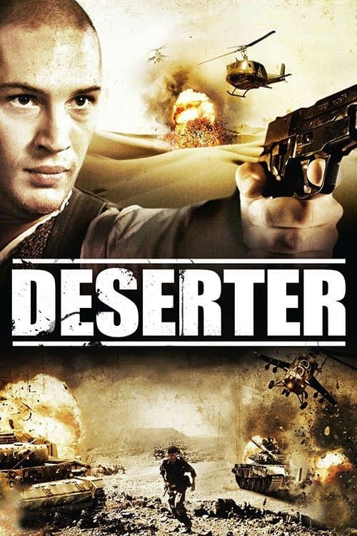 Oglądaj Dezerter