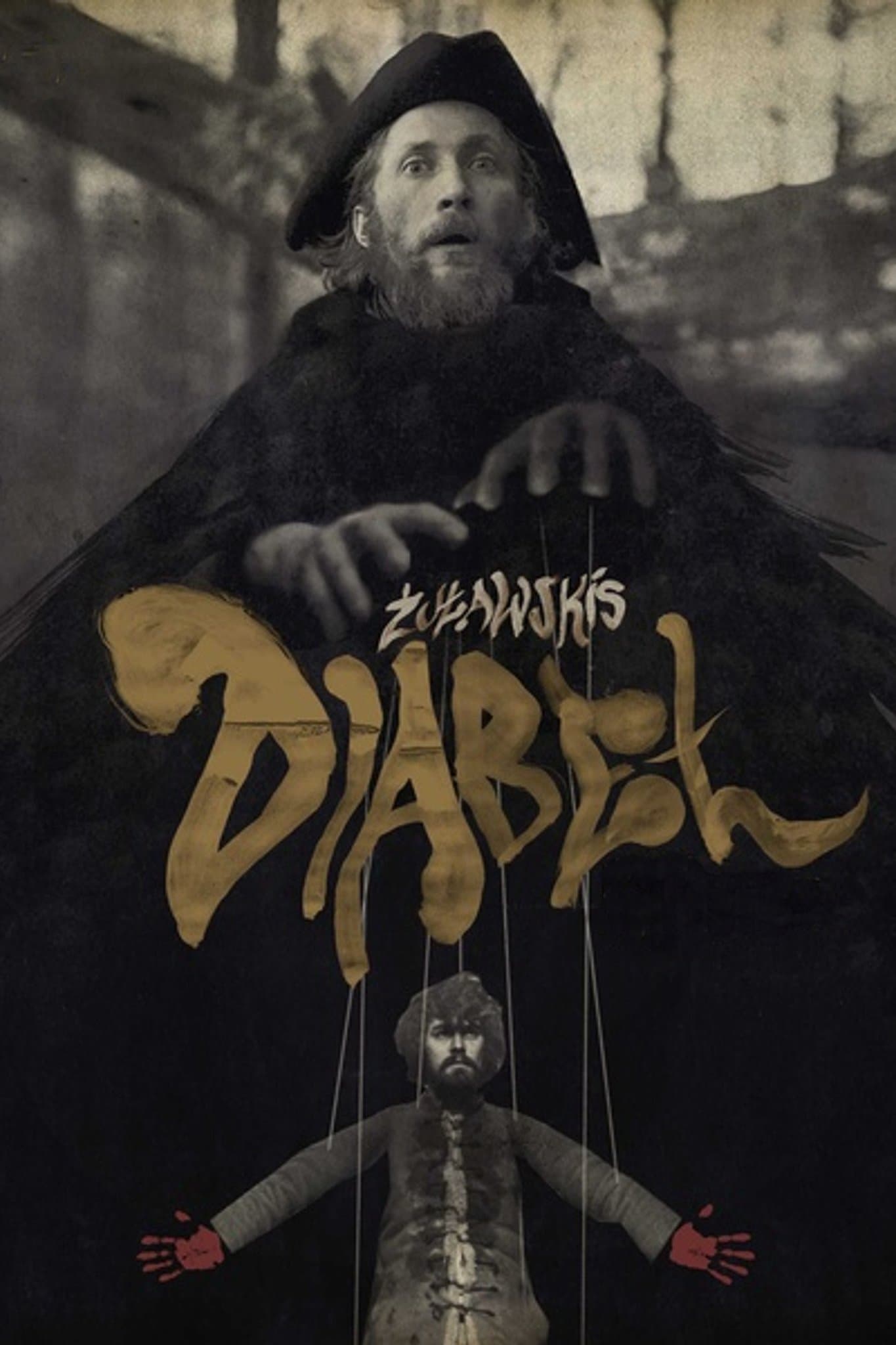 Oglądaj Diabeł
