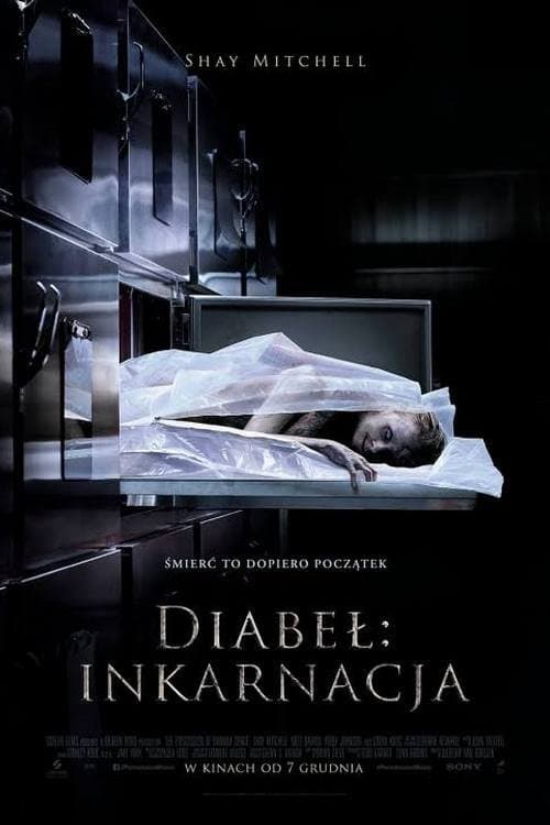 Oglądaj Diabeł: Inkarnacja