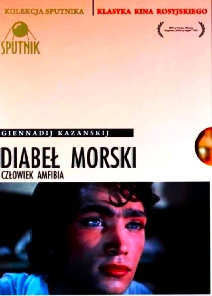 Oglądaj Diabeł Morski