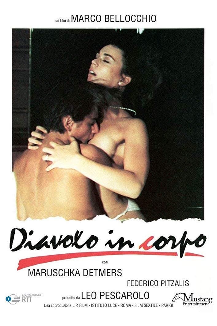 Oglądaj Diabeł wcielony