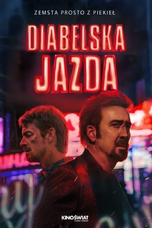 Oglądaj Diabelska jazda