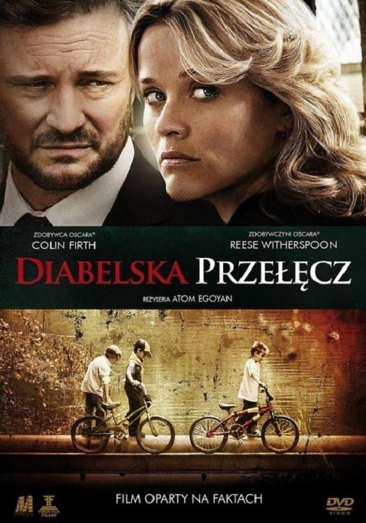 Oglądaj Diabelska przełęcz