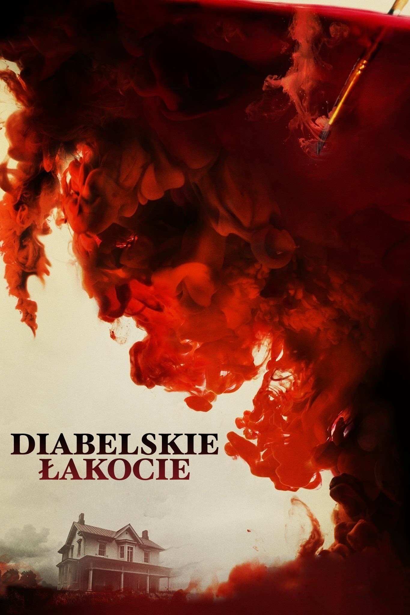 Oglądaj Diabelskie łakocie