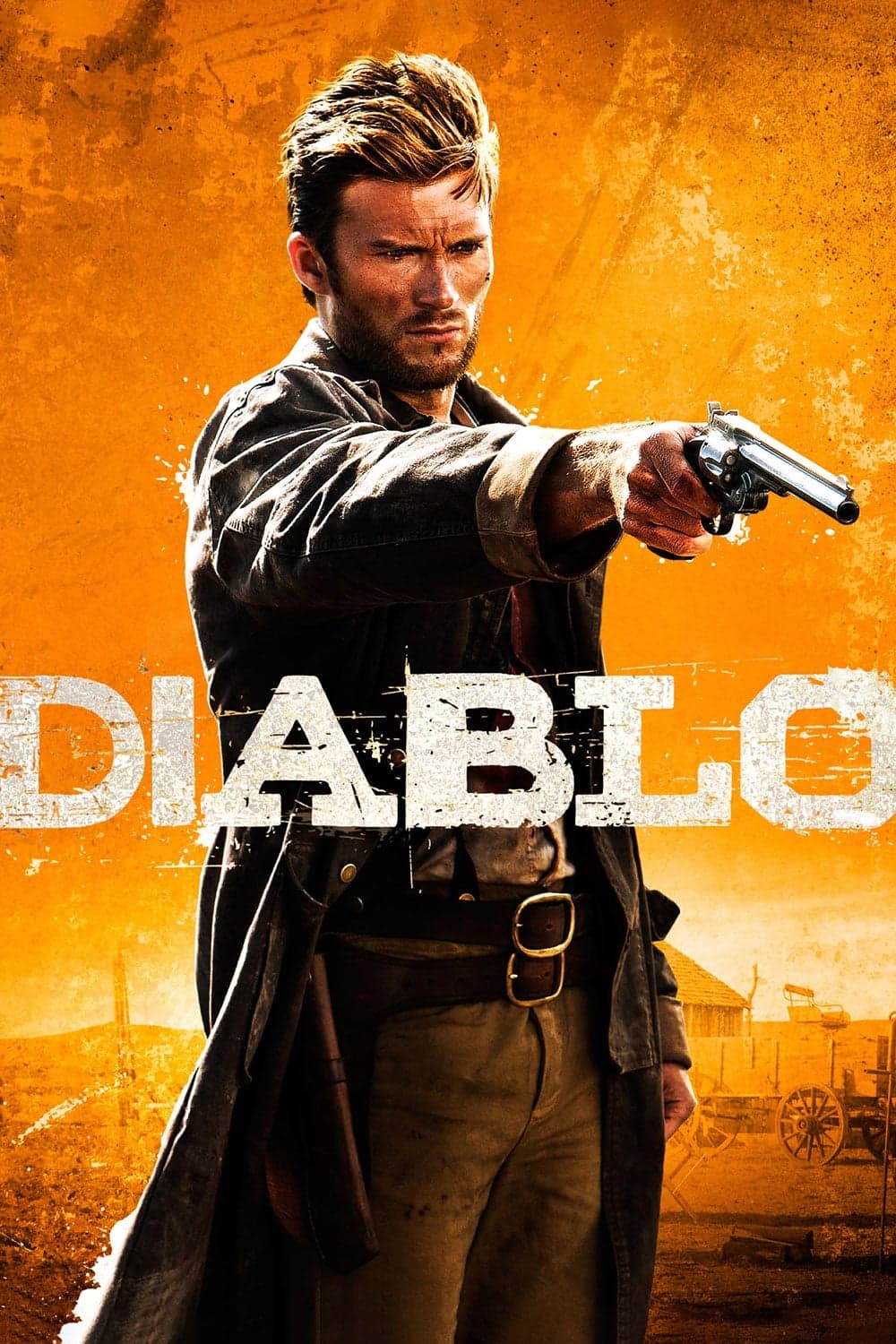 Oglądaj Diablo
