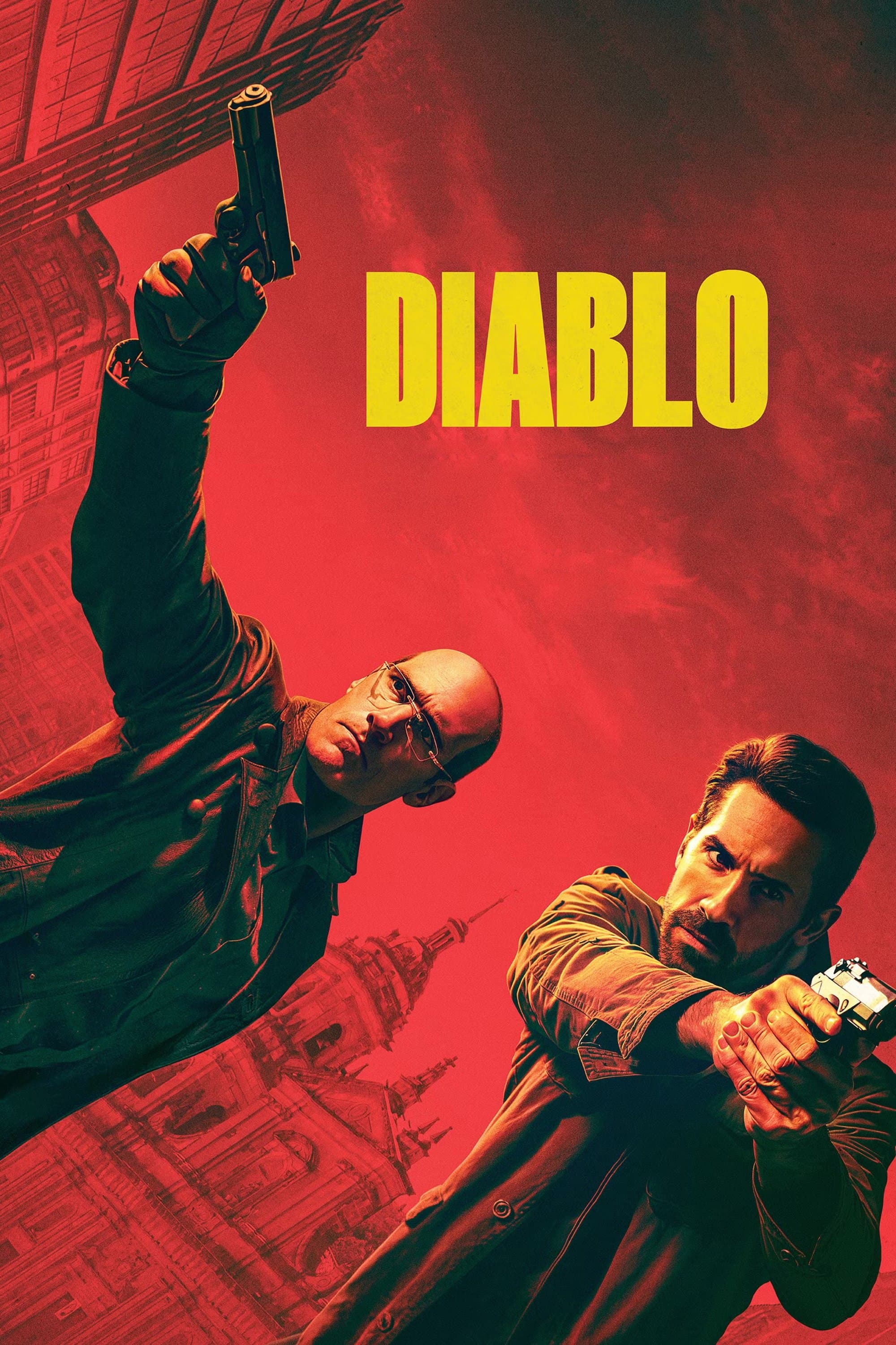 Oglądaj Diablo
