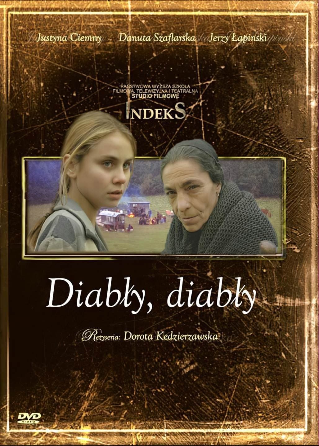 Oglądaj Diabły, diabły