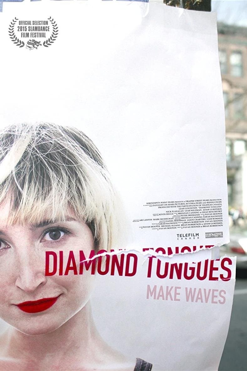 Oglądaj Diamond Tongues