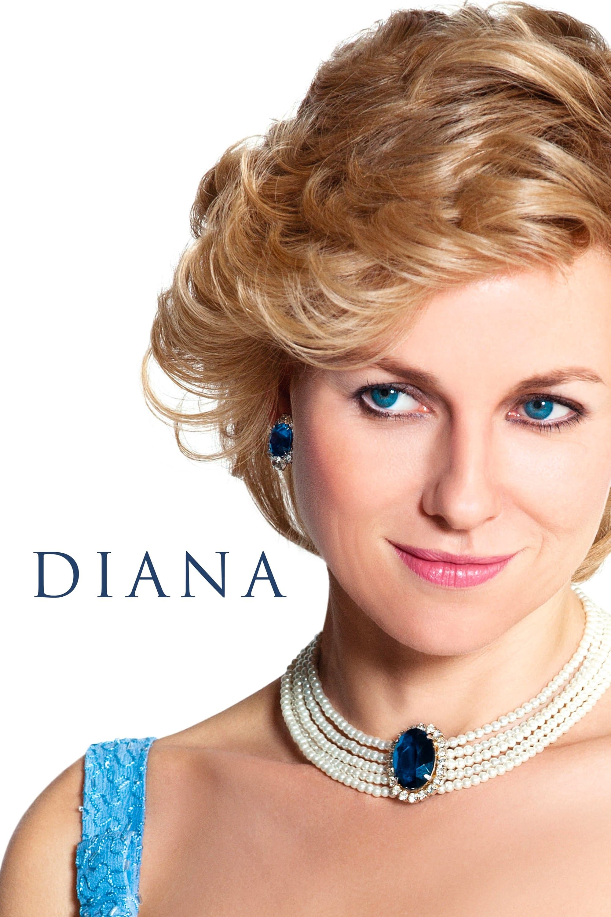 Oglądaj Diana
