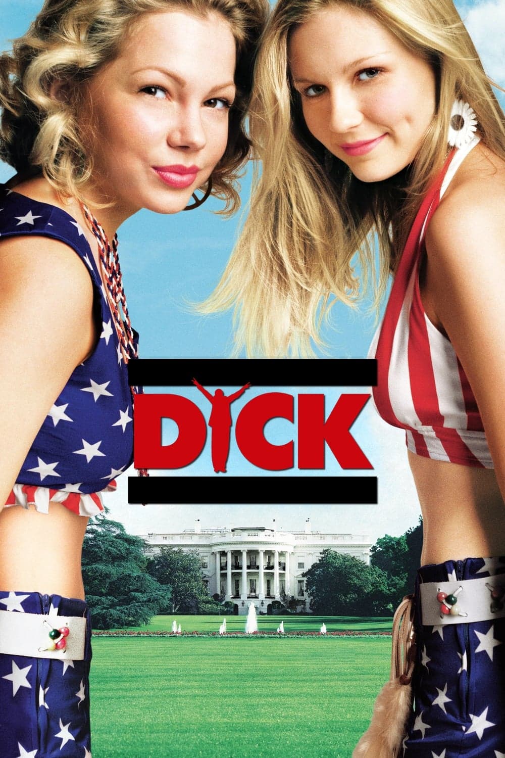 Oglądaj DICK