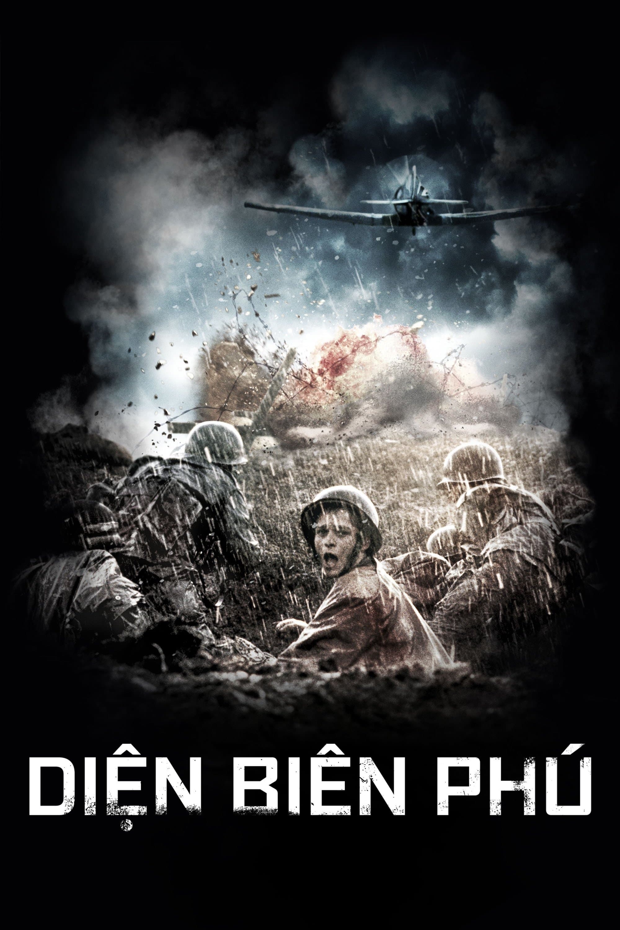 Oglądaj DIEN BIEN PHU
