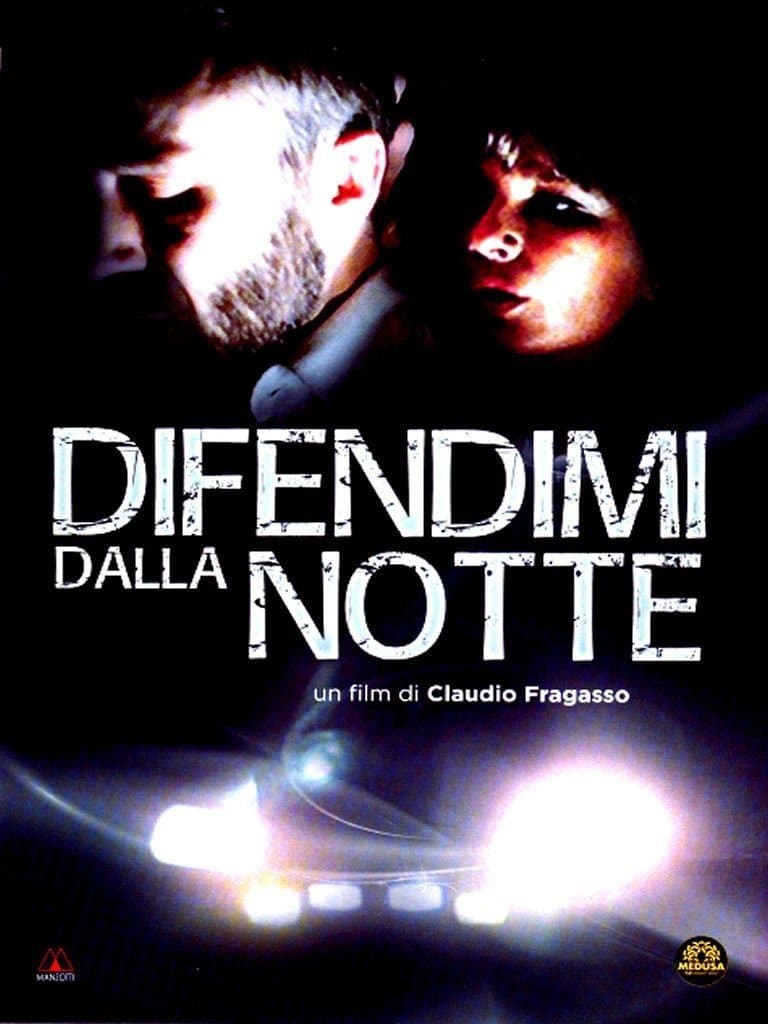 Oglądaj Difendimi dalla notte