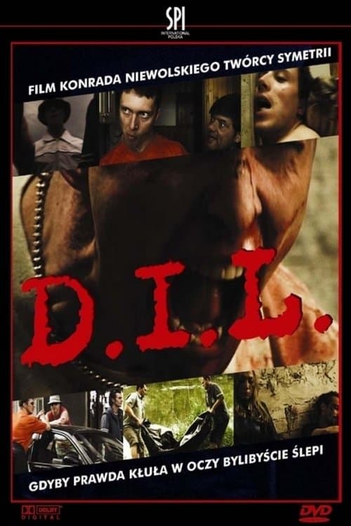 Oglądaj D.I.L.