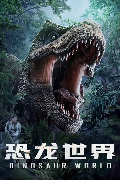 Oglądaj Dinosaur World