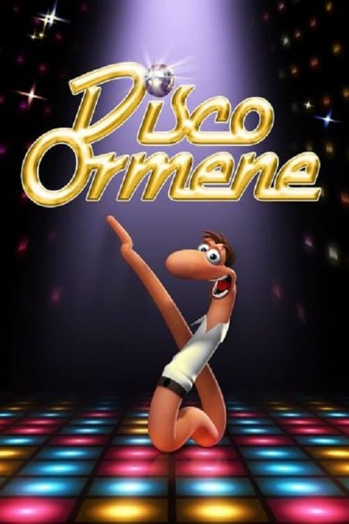 Oglądaj Disco robaczki