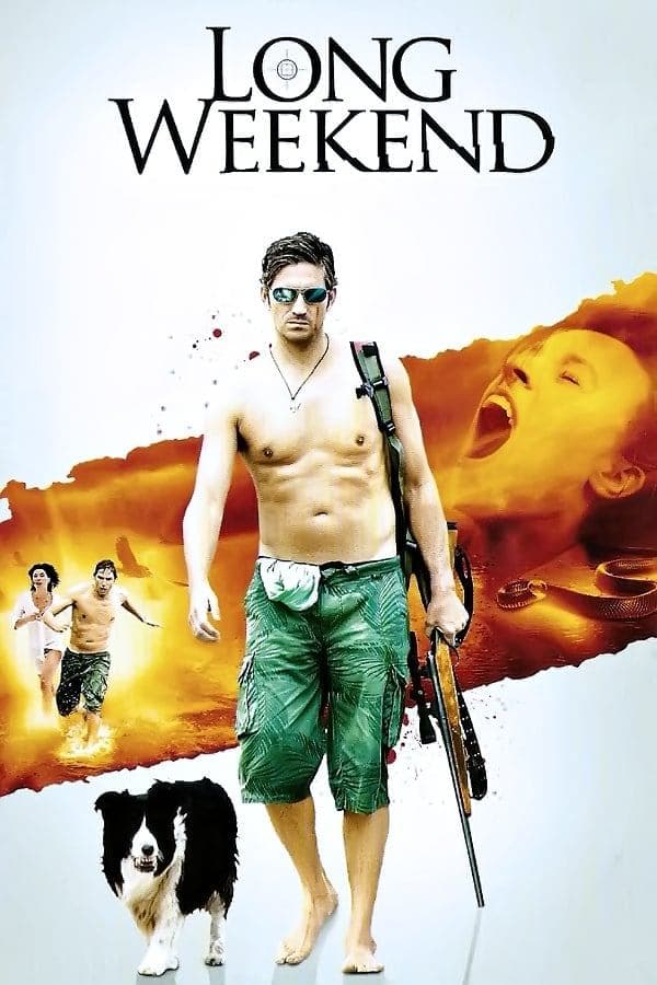 Oglądaj Długi weekend