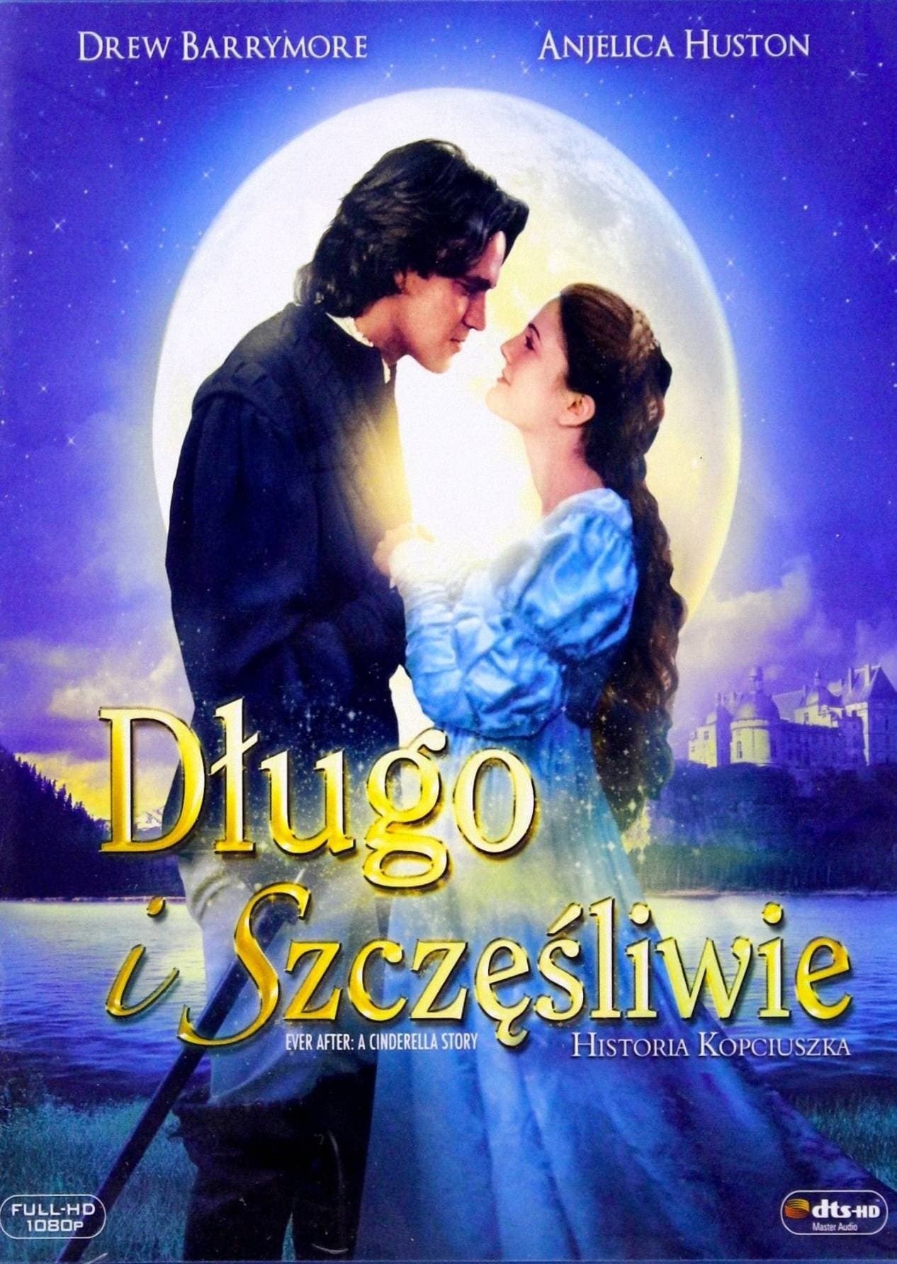 Oglądaj Długo i szczęśliwie