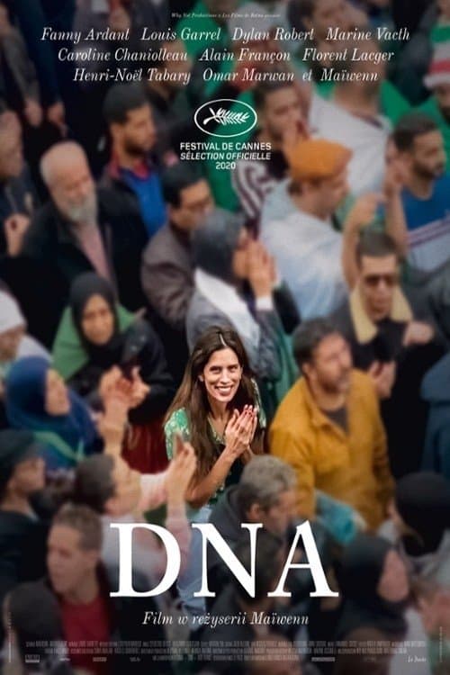 Oglądaj DNA