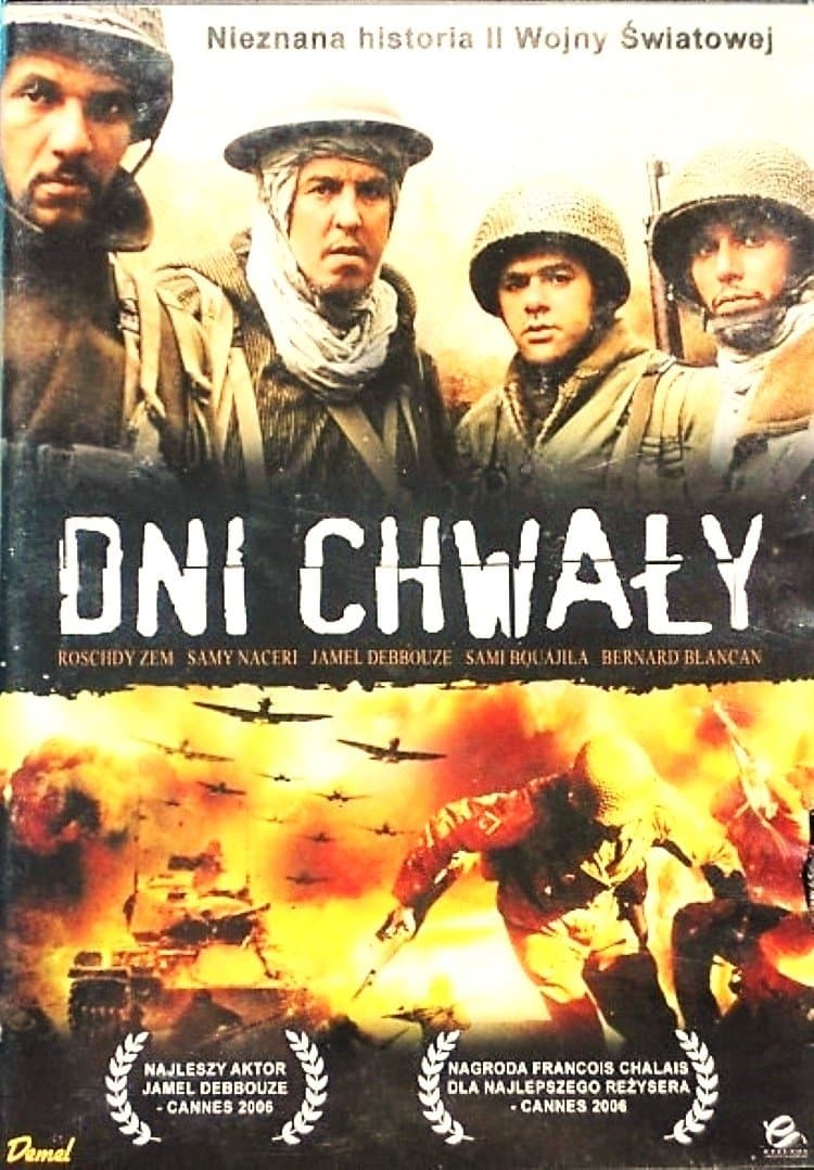 Oglądaj Dni Chwały
