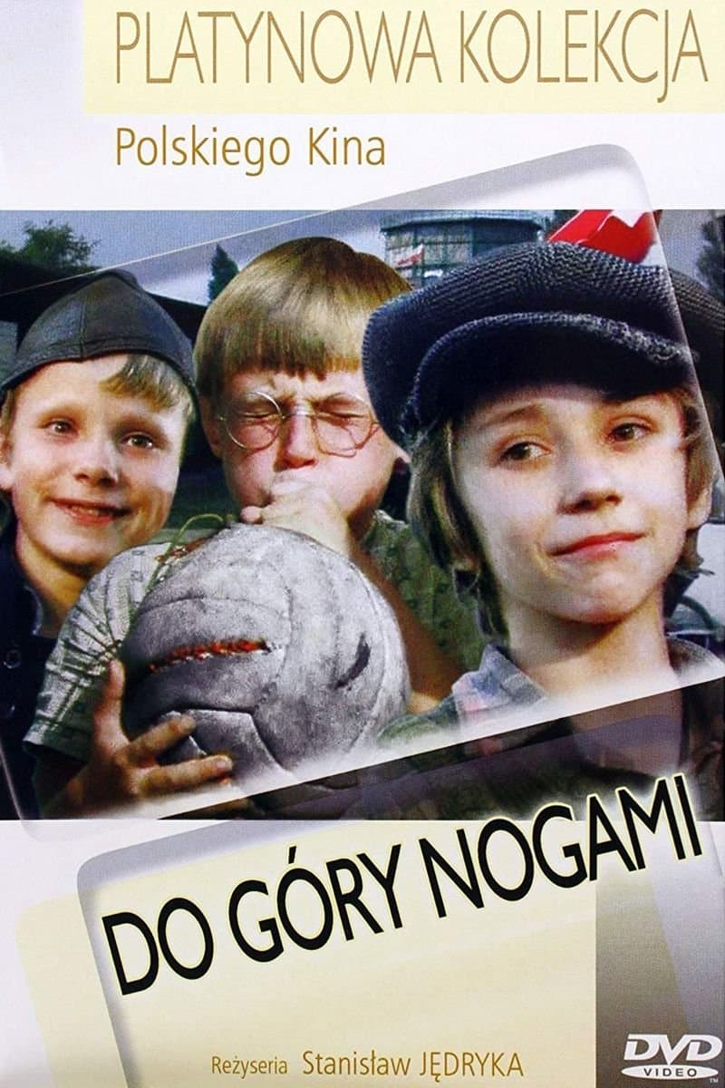 Oglądaj Do góry nogami
