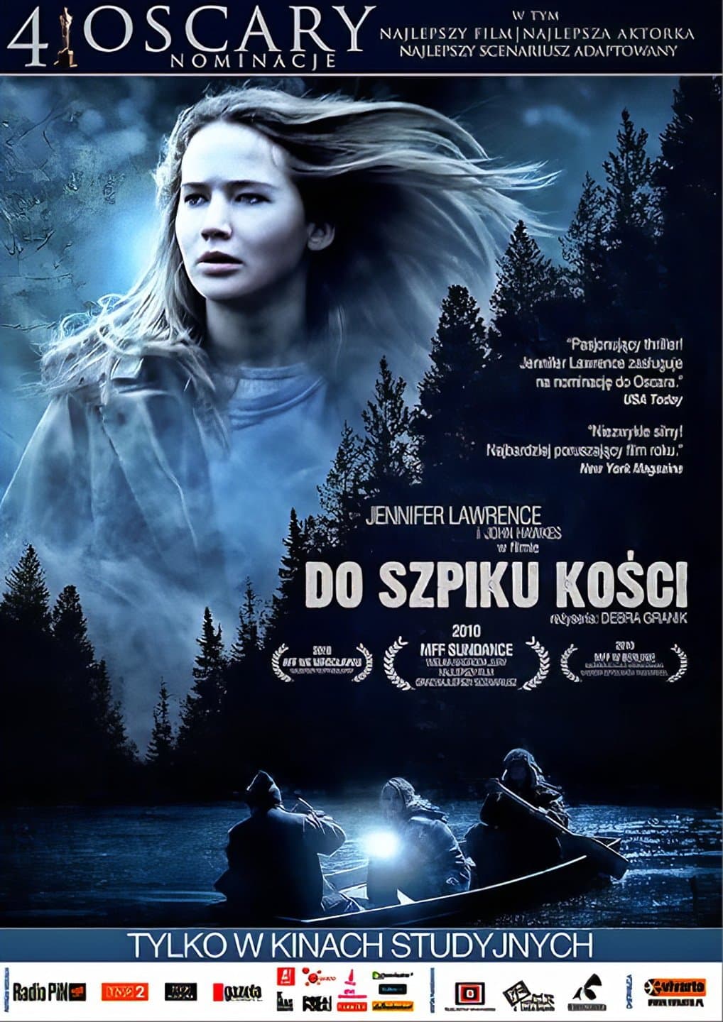 Oglądaj Do szpiku kości